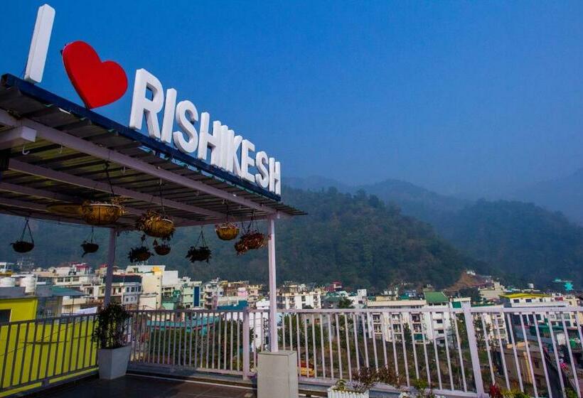 ユースホステル Backpacker Duniya