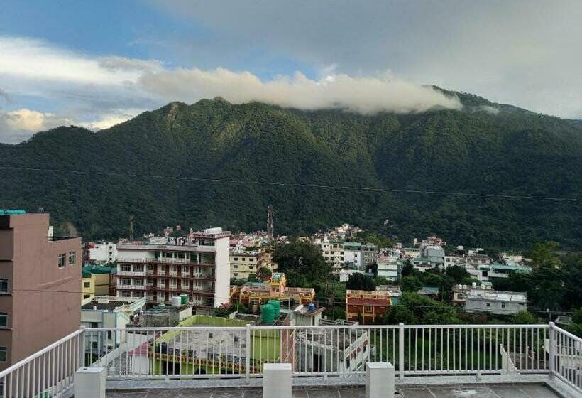 ユースホステル Backpacker Duniya