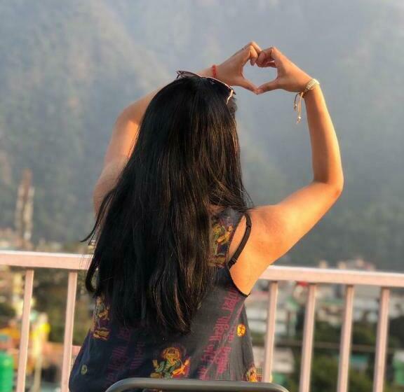 ユースホステル Backpacker Duniya