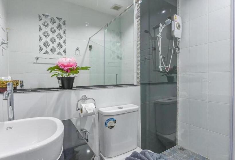 Bed and Breakfast Project 17