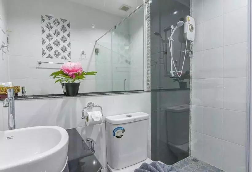 ベッドアンドブレックファースト Project 17