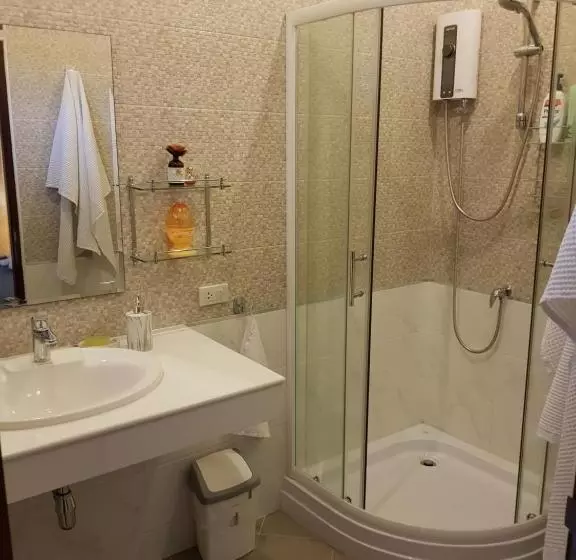 ベッドアンドブレックファースト Project 17