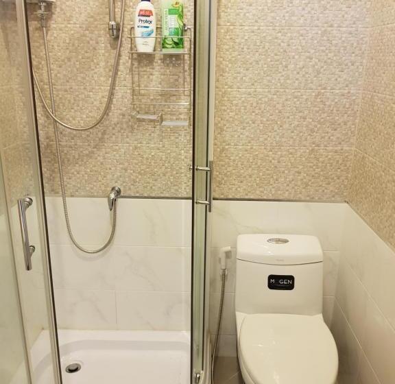 Bed and Breakfast Project 17