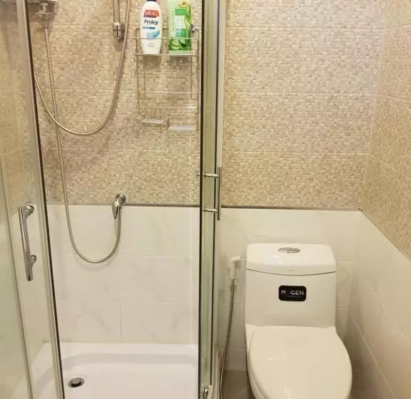 ベッドアンドブレックファースト Project 17