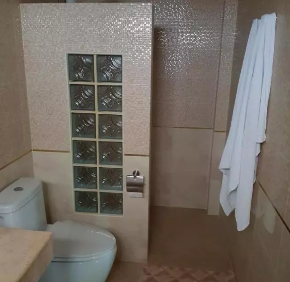 ベッドアンドブレックファースト Project 17