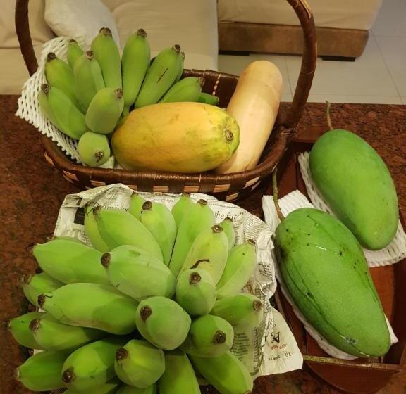 Bed and Breakfast Project 17