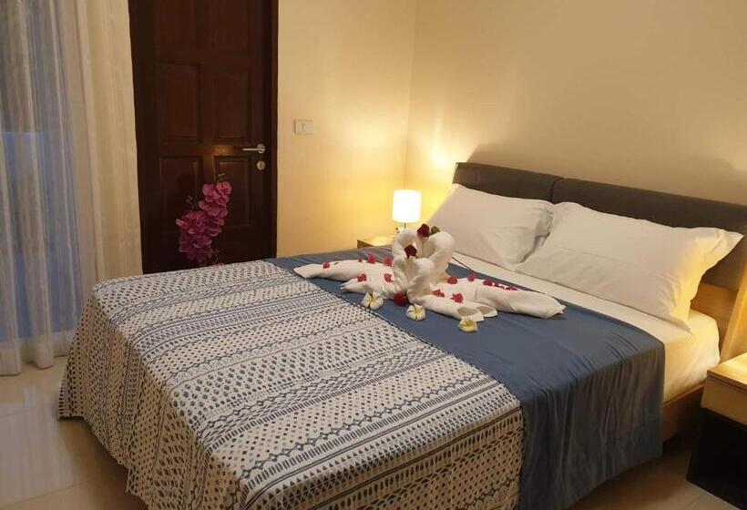 Bed and Breakfast Project 17