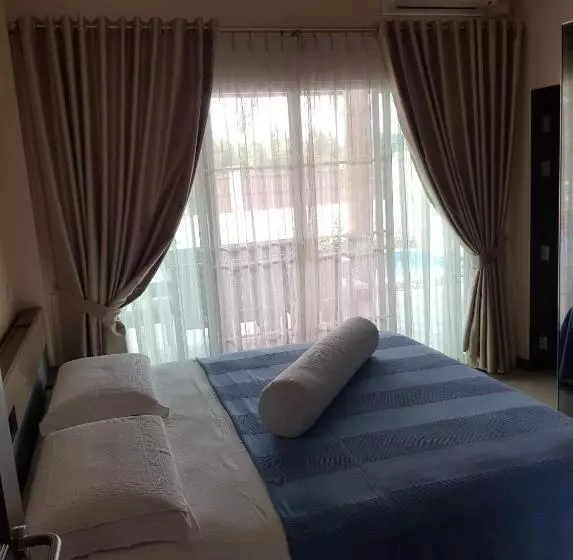 ベッドアンドブレックファースト Project 17