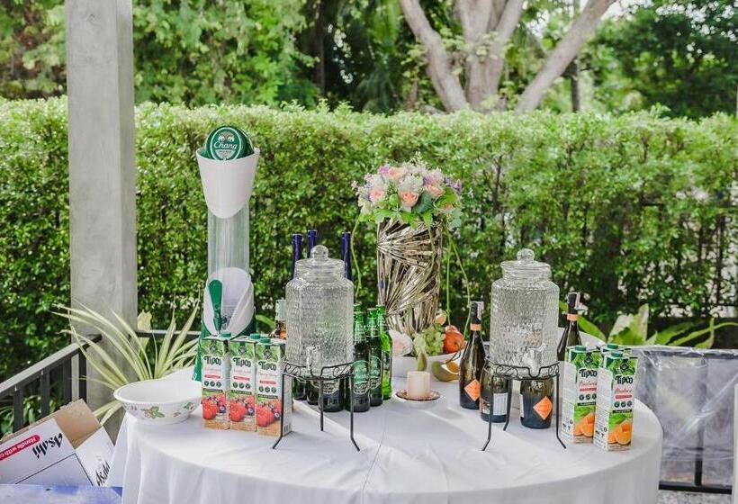 Bed and Breakfast Project 17