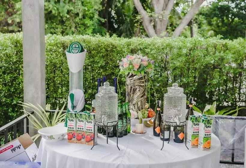 ベッドアンドブレックファースト Project 17