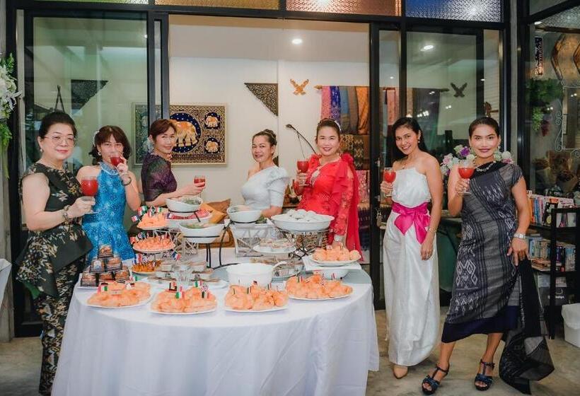 Bed and Breakfast Project 17