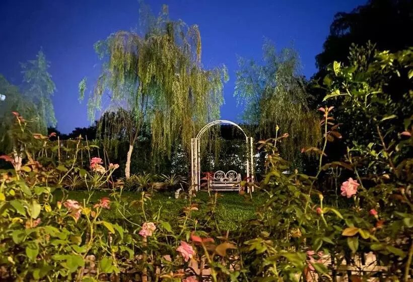 ベッドアンドブレックファースト Project 17