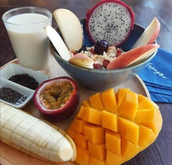 Bed and Breakfast Project 17