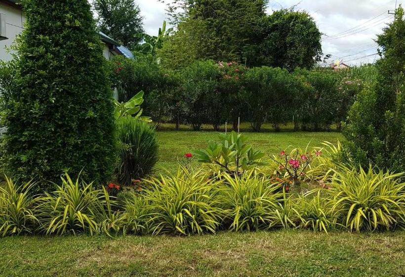 Nocleg ze śniadaniem Project 17