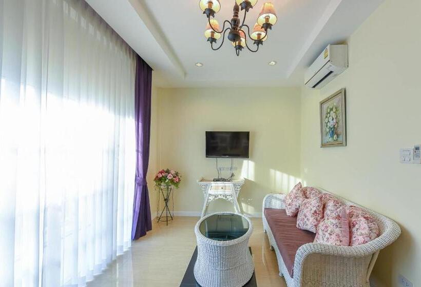 Bed and Breakfast Project 17