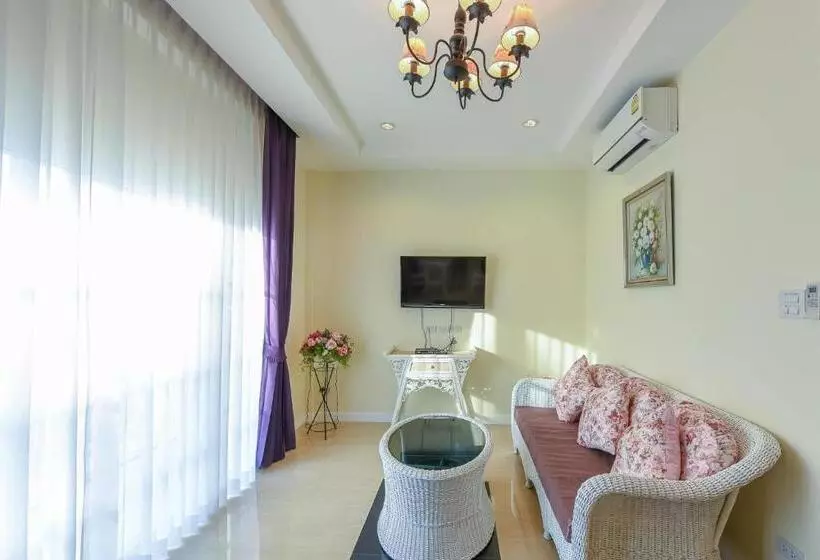 ベッドアンドブレックファースト Project 17