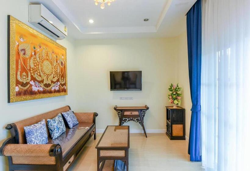 Bed and Breakfast Project 17