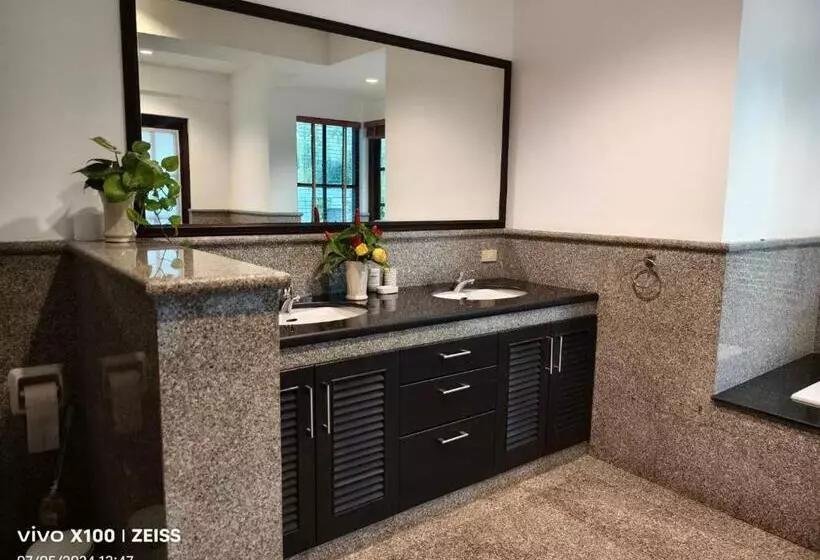 ベッドアンドブレックファースト Project 17