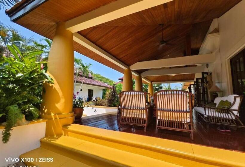 Nocleg ze śniadaniem Project 17