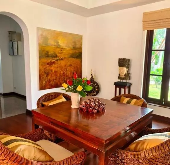 ベッドアンドブレックファースト Project 17