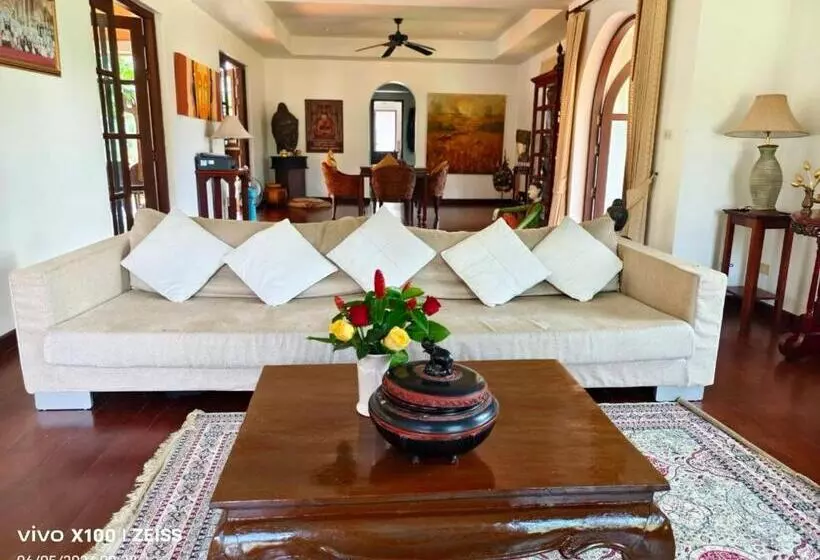 ベッドアンドブレックファースト Project 17