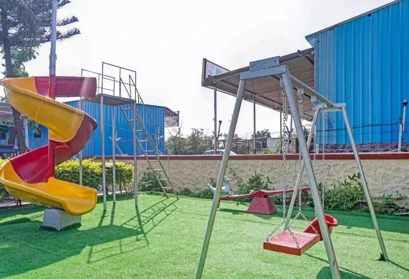 Collection O 83612 Hotel Abasaheb