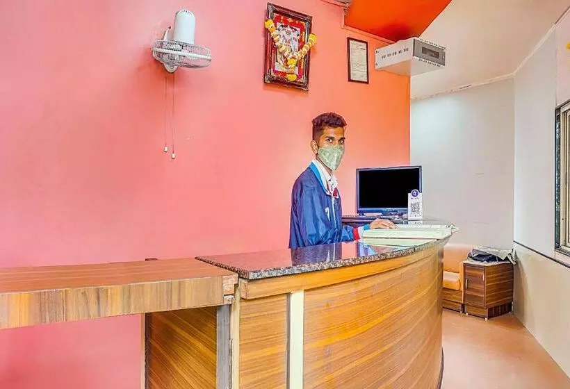 Collection O 83612 Hotel Abasaheb