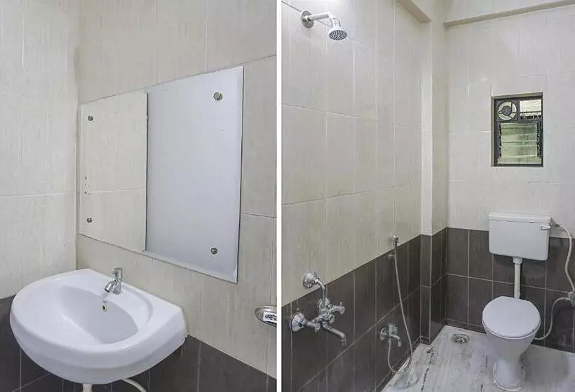 Collection O 83612 Hotel Abasaheb