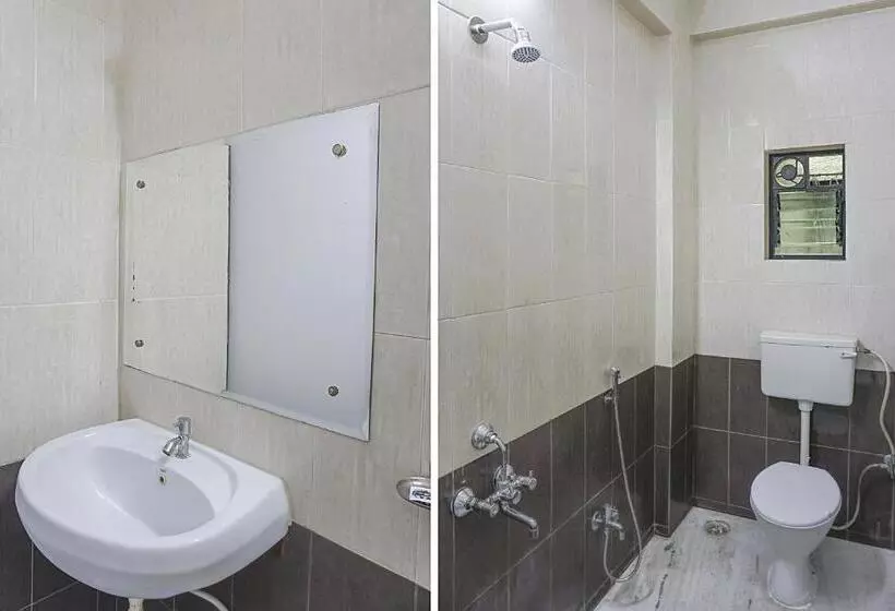 Collection O 83612 Hotel Abasaheb