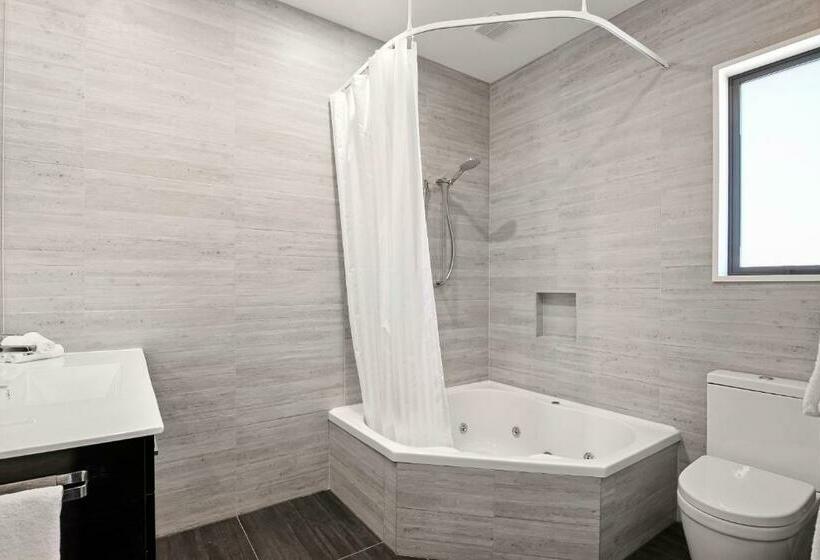 Hotel Grand Suites Murchison