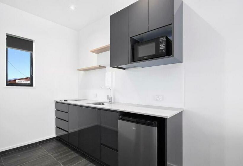 Hotel Grand Suites Murchison