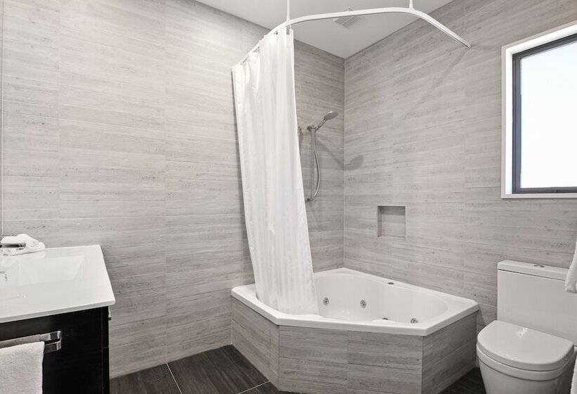 Hotel Grand Suites Murchison