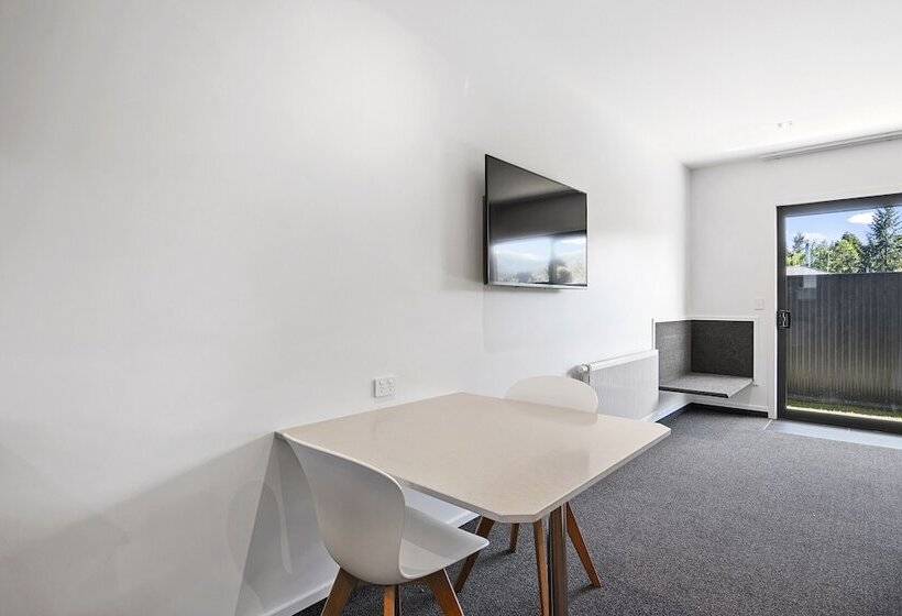 Hotel Grand Suites Murchison