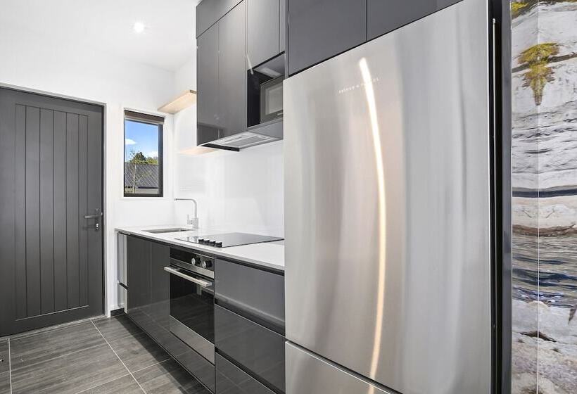 Hotel Grand Suites Murchison