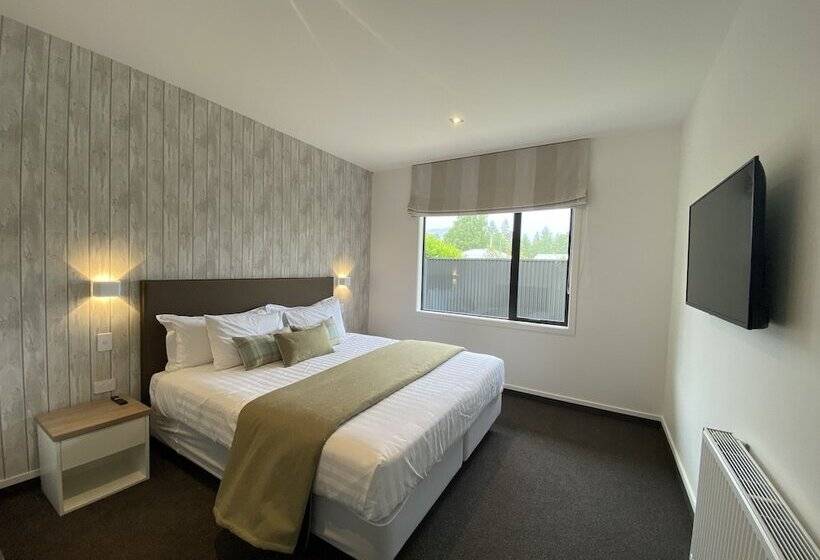 Hotel Grand Suites Murchison