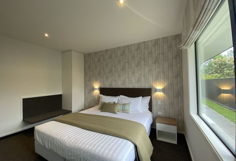 Hotel Grand Suites Murchison