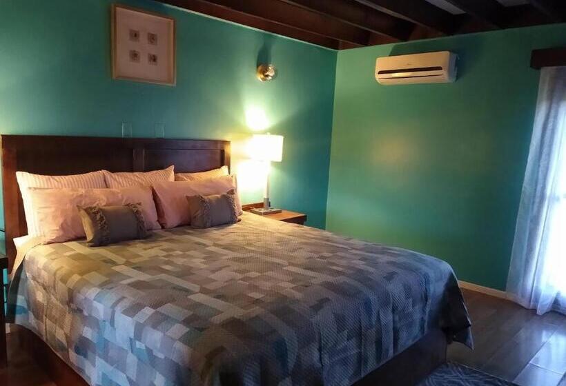 ホテル Mision Santa Isabel