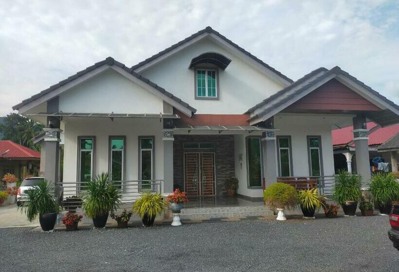 Hotel Oyo 90388 Homestay Masha