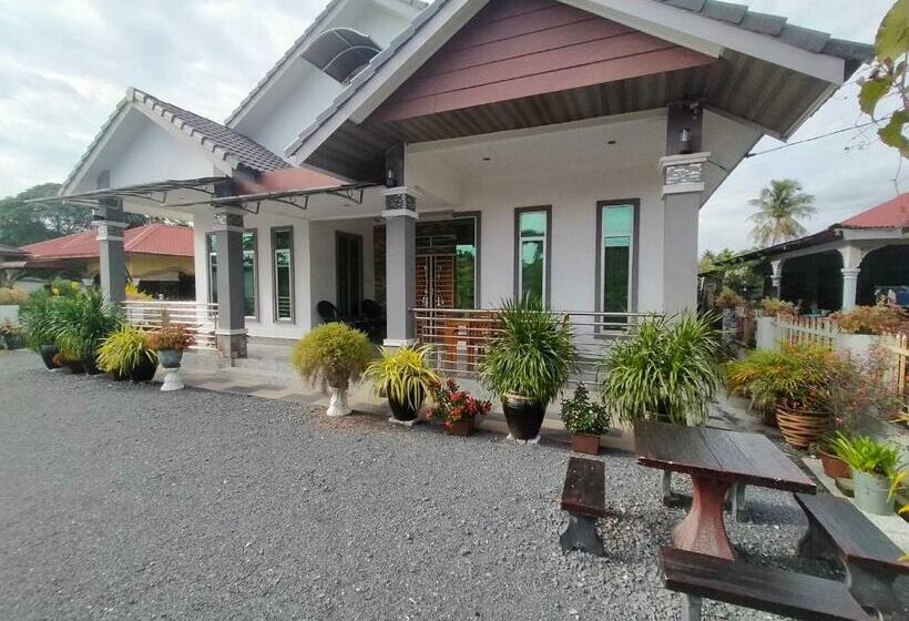 Hotel Oyo 90388 Homestay Masha