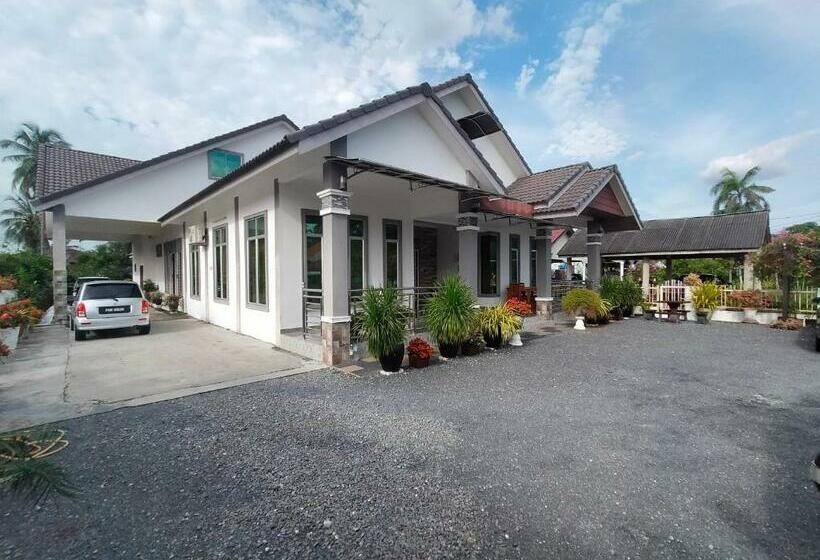 Hotel Oyo 90388 Homestay Masha