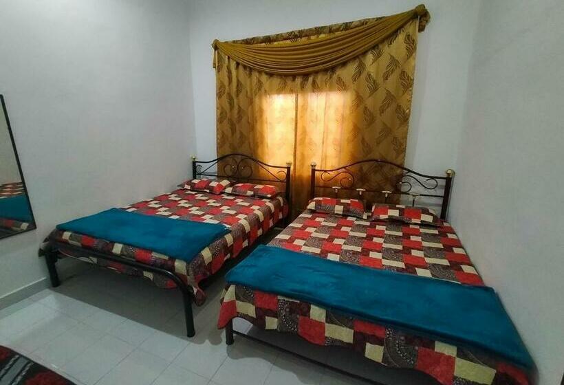 Hotel Oyo 90388 Homestay Masha