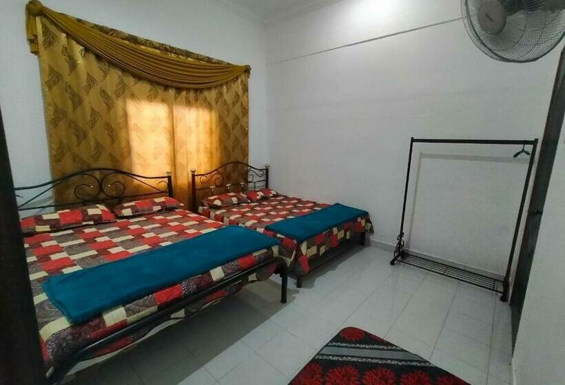 Hotel Oyo 90388 Homestay Masha