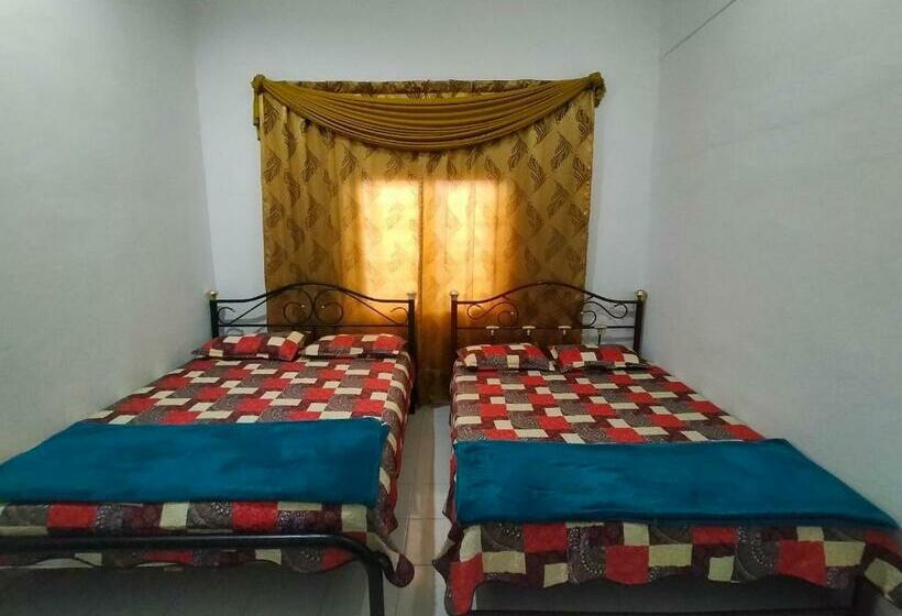 Hotel Oyo 90388 Homestay Masha