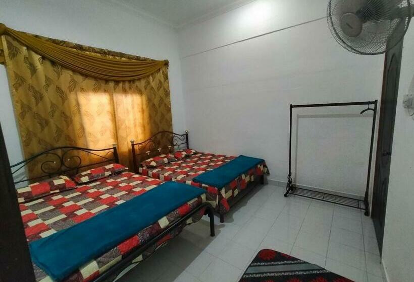Hotel Oyo 90388 Homestay Masha