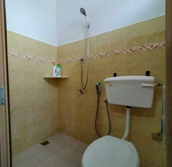 Hotel Oyo 90388 Homestay Masha