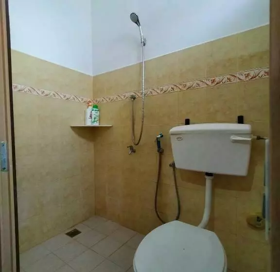 ホテル Oyo 90388 Homestay Masha