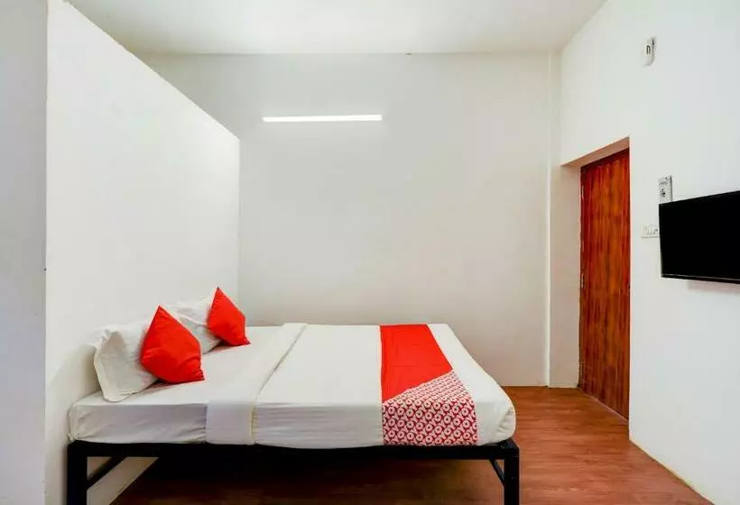 Hotelli Oyo Flagship 83747 Knr Heaven