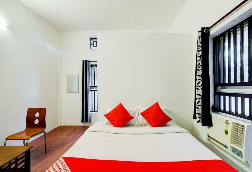 호텔 Oyo Flagship 83747 Knr Heaven