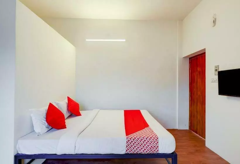 Hotelli Oyo Flagship 83747 Knr Heaven