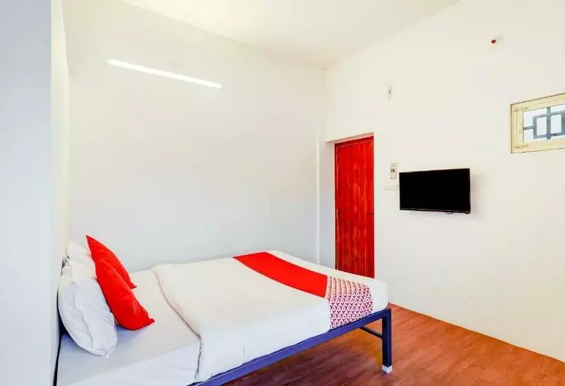 Hotelli Oyo Flagship 83747 Knr Heaven